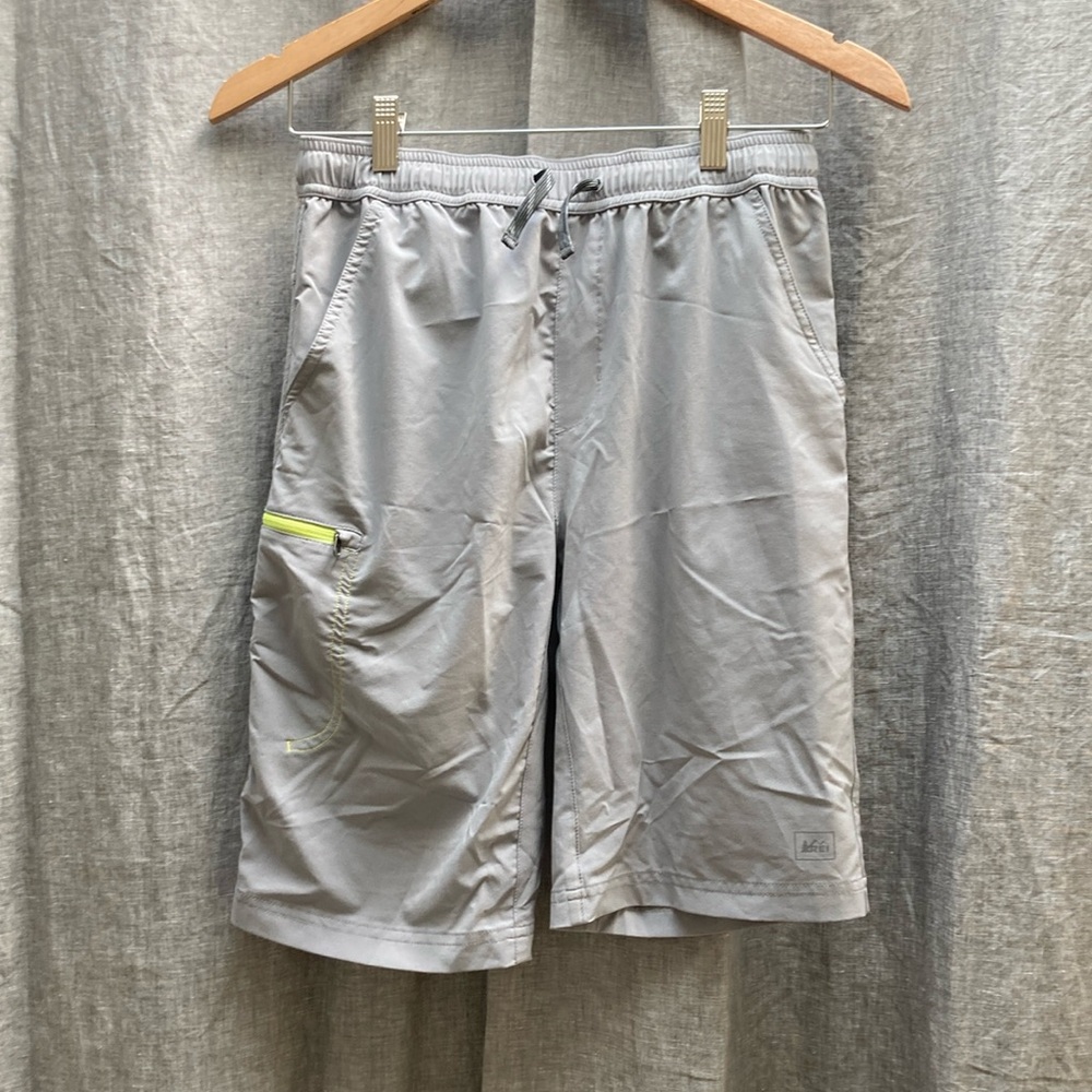 Boy’s REI Athletic shorts